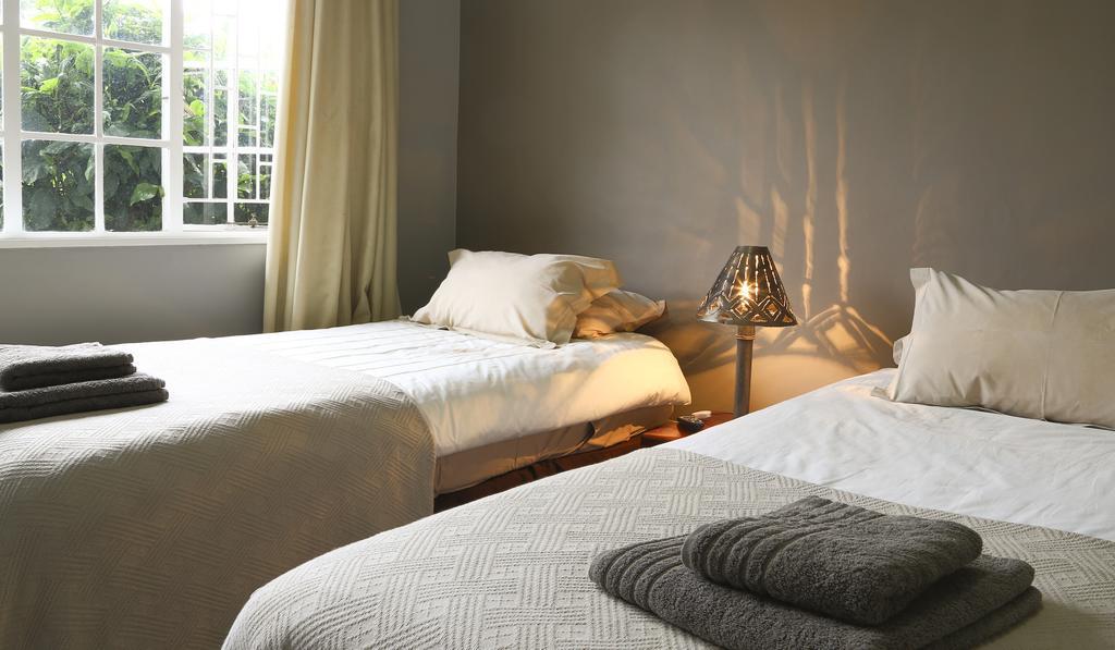 Sunbird Guest House Harare Zimmer foto