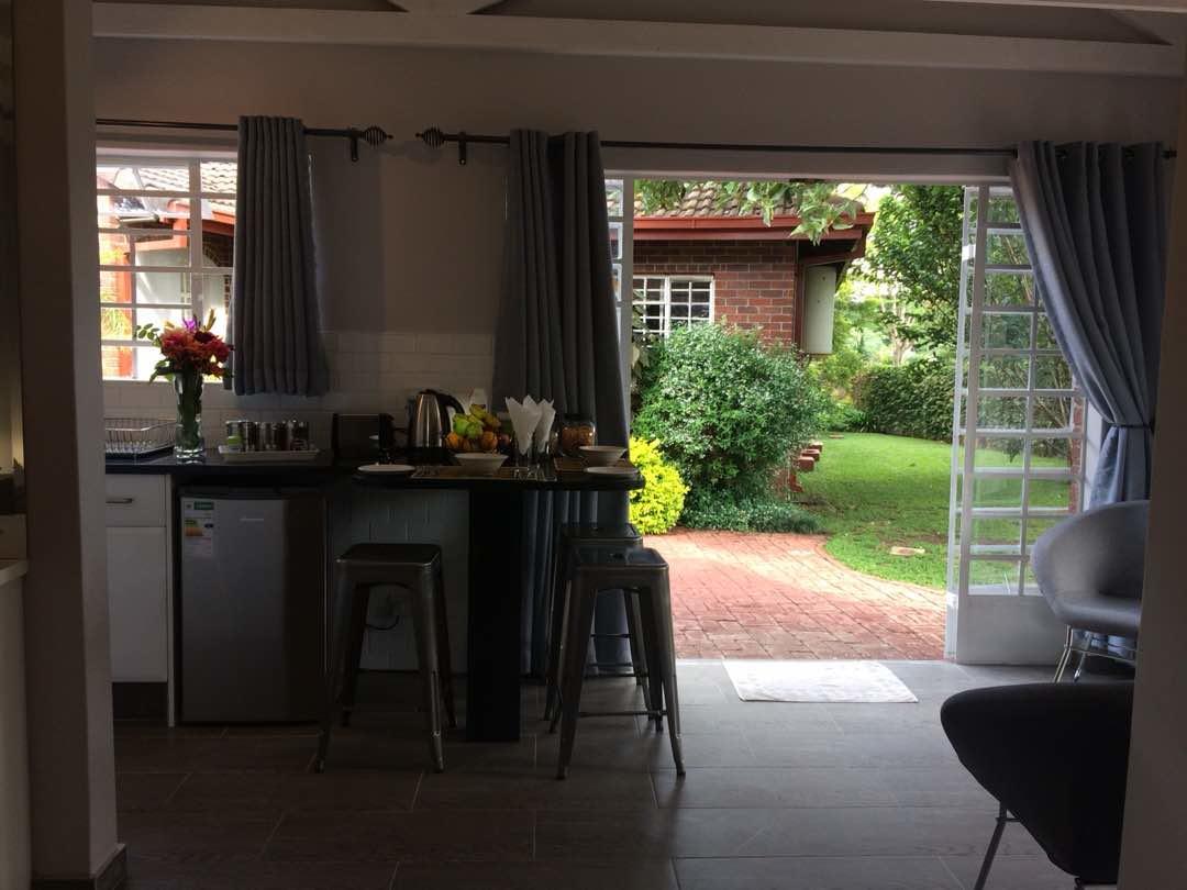 Sunbird Guest House Harare Exterior foto